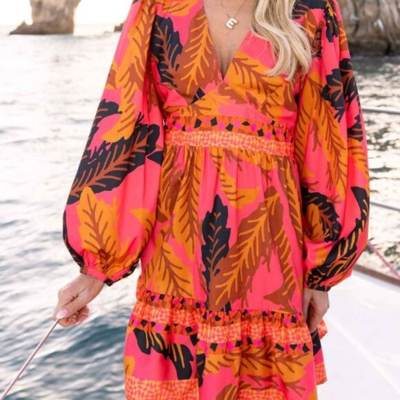 Avara Dresses & Skirts - NWT AVARA Carina Dress Womens Sz Small MSRP $84